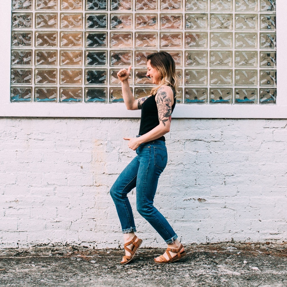 Meet your Posher, Alyssa